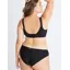 Knix Bikini Brief Black 
